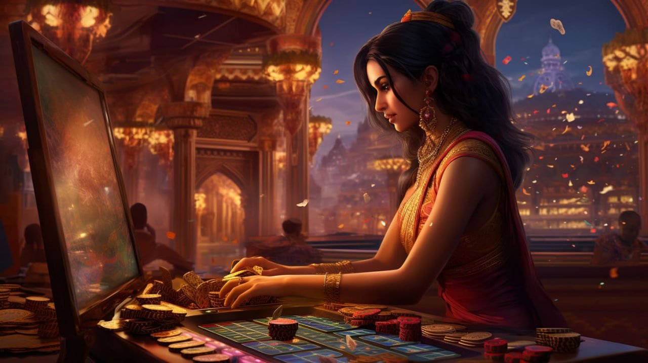 rummy gold