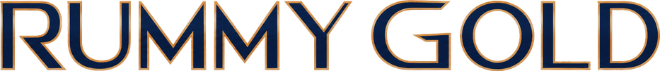 rummy gold logo
